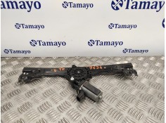 Recambio de elevalunas delantero izquierdo para fiat 500 (312) 500 referencia OEM IAM 519760940  