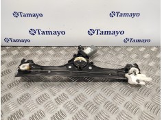 Recambio de elevalunas delantero izquierdo para fiat 500 (312) 500 referencia OEM IAM 519760940   2