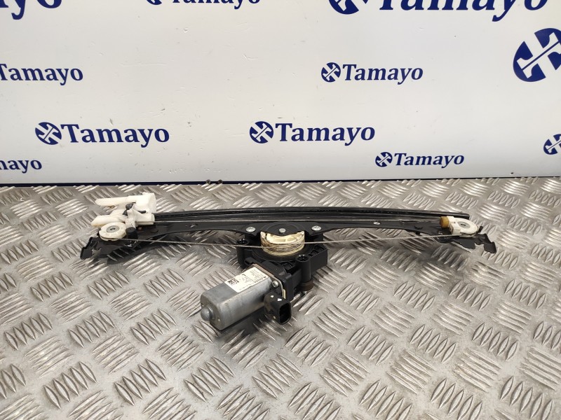 Recambio de elevalunas delantero izquierdo para fiat 500 (312) 500 referencia OEM IAM 519760940  