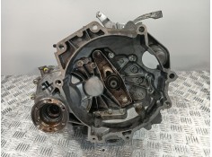 Recambio de caja cambios para volkswagen polo iv (9n_, 9a_) 1.4 16v referencia OEM IAM GRZ  