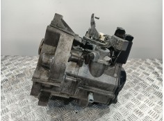 Recambio de caja cambios para volkswagen polo iv (9n_, 9a_) 1.4 16v referencia OEM IAM GRZ   2