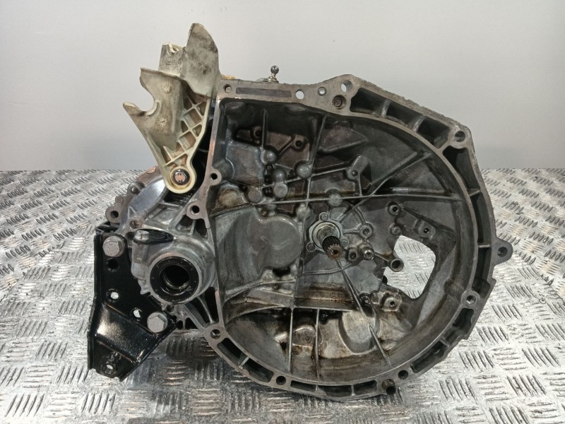 Recambio de caja cambios para peugeot 207 cc (wd_) 1.6 16v referencia OEM IAM 20CQ46  