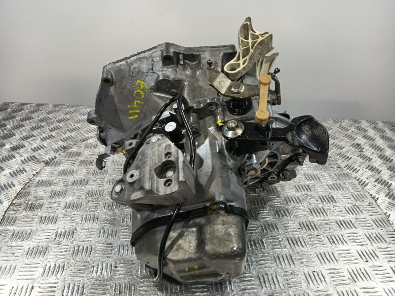 Recambio de caja cambios para peugeot 207 cc (wd_) 1.6 16v referencia OEM IAM 20CQ46  