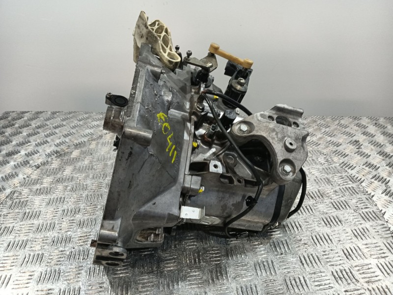 Recambio de caja cambios para peugeot 207 cc (wd_) 1.6 16v referencia OEM IAM 20CQ46  