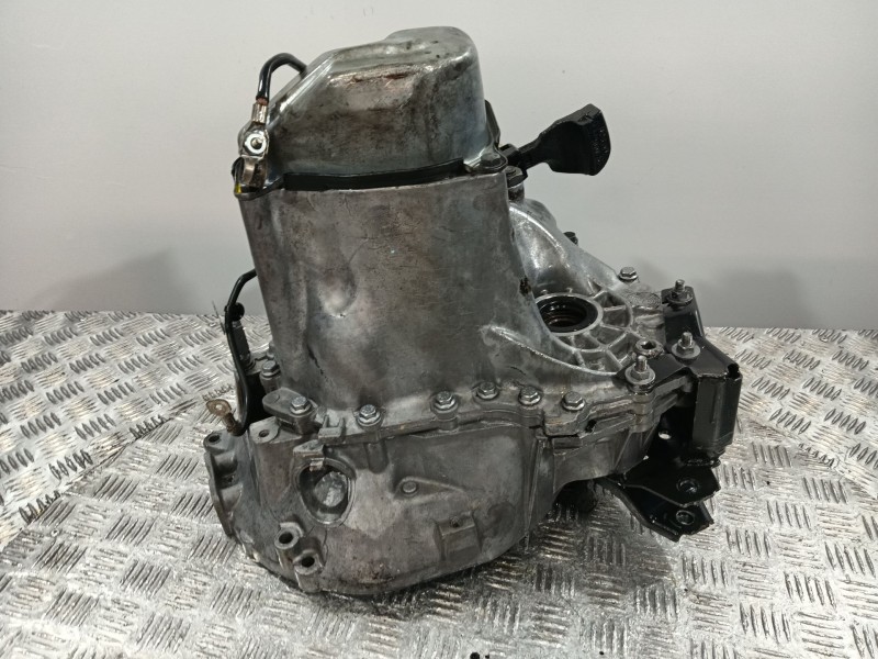 Recambio de caja cambios para peugeot 207 cc (wd_) 1.6 16v referencia OEM IAM 20CQ46  