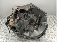 Recambio de caja cambios para peugeot 206 hatchback (2a/c) 1.4 i referencia OEM IAM 20CP09  