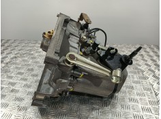 Recambio de caja cambios para peugeot 206 hatchback (2a/c) 1.4 i referencia OEM IAM 20CP09   2