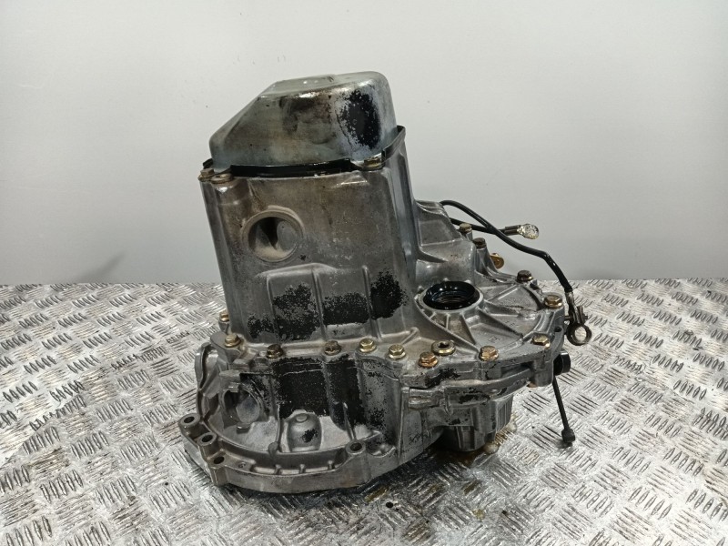 Recambio de caja cambios para peugeot 206 hatchback (2a/c) 1.4 i referencia OEM IAM 20CP09  