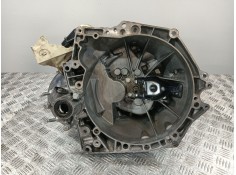 Recambio de caja cambios para peugeot 307 (3a/c) 1.6 hdi 110 referencia OEM IAM 20DM69  
