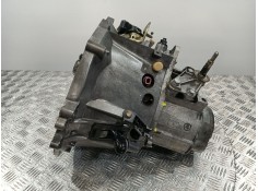 Recambio de caja cambios para peugeot 307 (3a/c) 1.6 hdi 110 referencia OEM IAM 20DM69   2