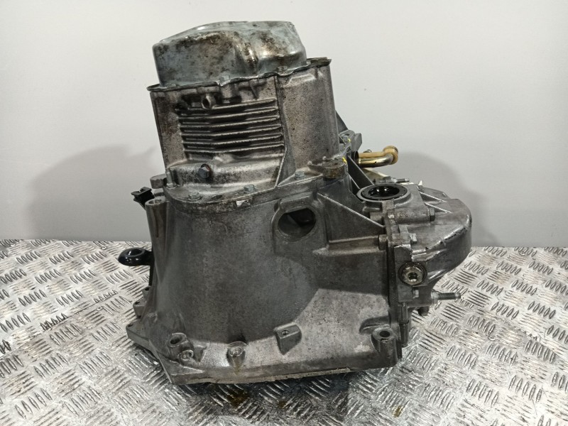 Recambio de caja cambios para peugeot 307 (3a/c) 1.6 hdi 110 referencia OEM IAM 20DM69  
