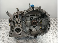 Recambio de caja cambios para renault scénic ii (jm0/1_) 1.6 (jm0c, jm0j, jm1b) referencia OEM IAM JR5104  