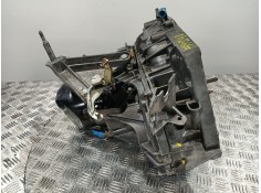 Recambio de caja cambios para renault scénic ii (jm0/1_) 1.6 (jm0c, jm0j, jm1b) referencia OEM IAM JR5104   2