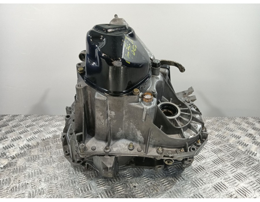 Recambio de caja cambios para renault scénic ii (jm0/1_) 1.6 (jm0c, jm0j, jm1b) referencia OEM IAM JR5104  