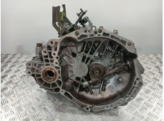 Recambio de caja cambios para honda civic vii hatchback (eu, ep, ev) 1.7 ctdi (ep4, eu9) referencia OEM IAM   