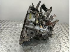 Recambio de caja cambios para honda civic vii hatchback (eu, ep, ev) 1.7 ctdi (ep4, eu9) referencia OEM IAM    2