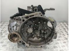 Recambio de caja cambios para seat leon (1p1) 1.9 tdi referencia OEM IAM KBL  