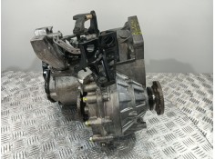 Recambio de caja cambios para seat leon (1p1) 1.9 tdi referencia OEM IAM KBL   2