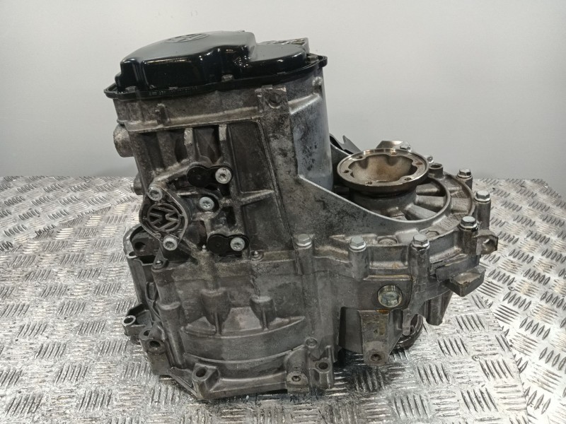 Recambio de caja cambios para seat leon (1p1) 1.9 tdi referencia OEM IAM KBL  