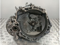 Recambio de caja cambios para opel astra j (p10) 1.6 cdti (68) referencia OEM IAM 55575539 95519483 