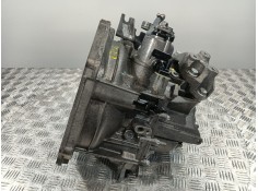 Recambio de caja cambios para opel astra j (p10) 1.6 cdti (68) referencia OEM IAM 55575539 95519483  2