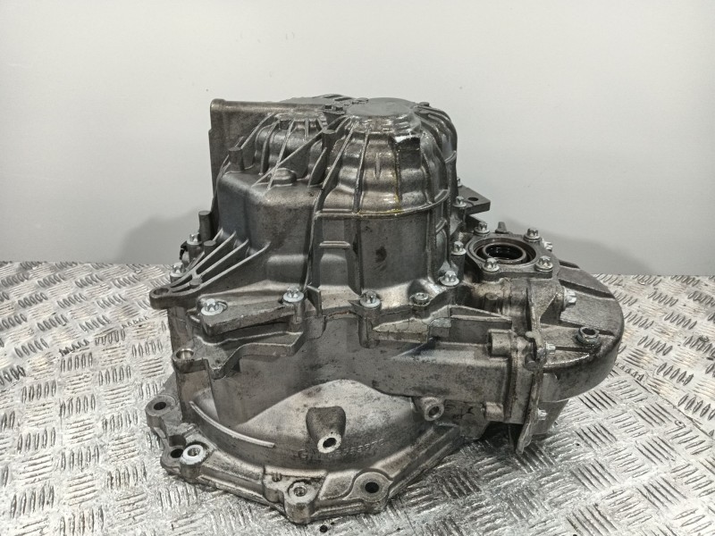 Recambio de caja cambios para opel astra j (p10) 1.6 cdti (68) referencia OEM IAM 55575539 95519483 