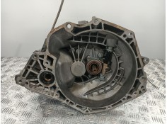 Recambio de caja cambios para opel corsa b referencia OEM IAM 90446059 A14541C394 