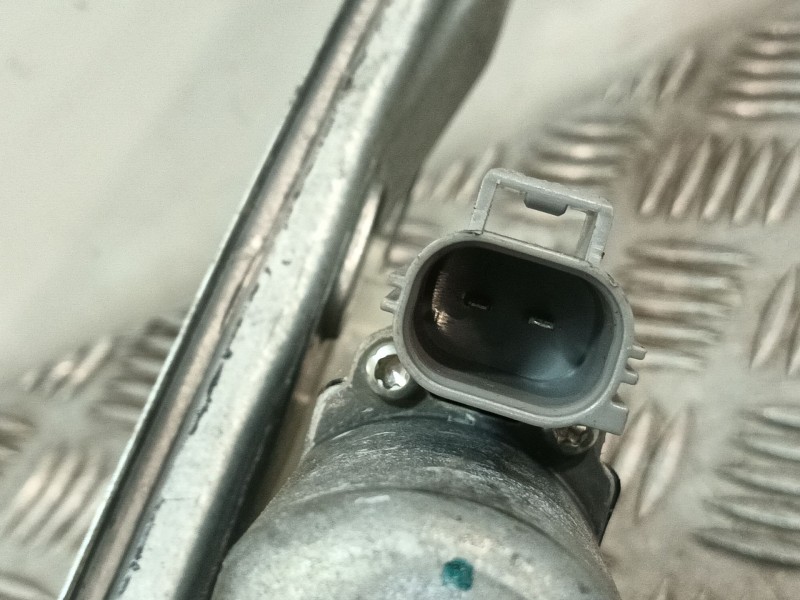 Recambio de elevalunas delantero derecho para ford ka+ referencia OEM IAM 402653E 2323095 
