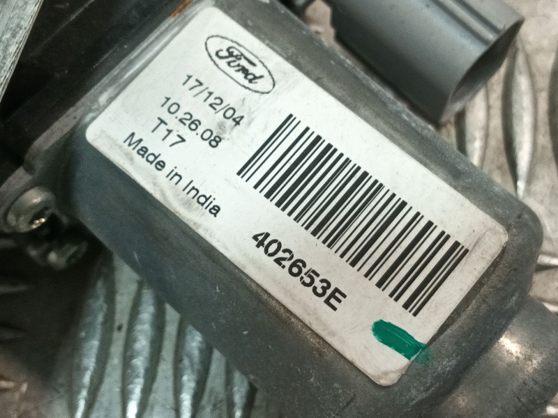 Recambio de elevalunas delantero derecho para ford ka+ referencia OEM IAM 402653E 2323095 