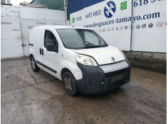fiat fiorino monospace (225_) del año 2008