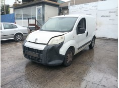 fiat fiorino monospace (225_) del año 2008 2