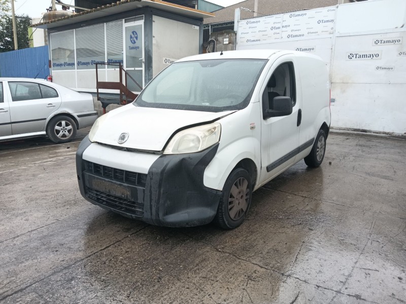 fiat fiorino monospace (225_) del año 2008