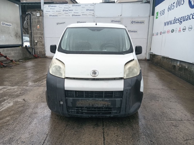 fiat fiorino monospace (225_) del año 2008