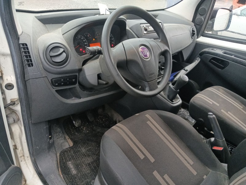 fiat fiorino monospace (225_) del año 2008