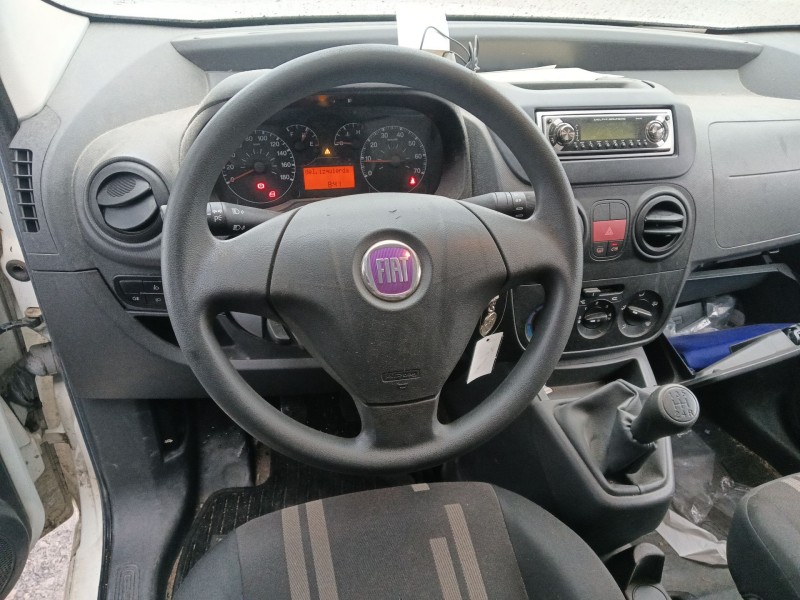 fiat fiorino monospace (225_) del año 2008