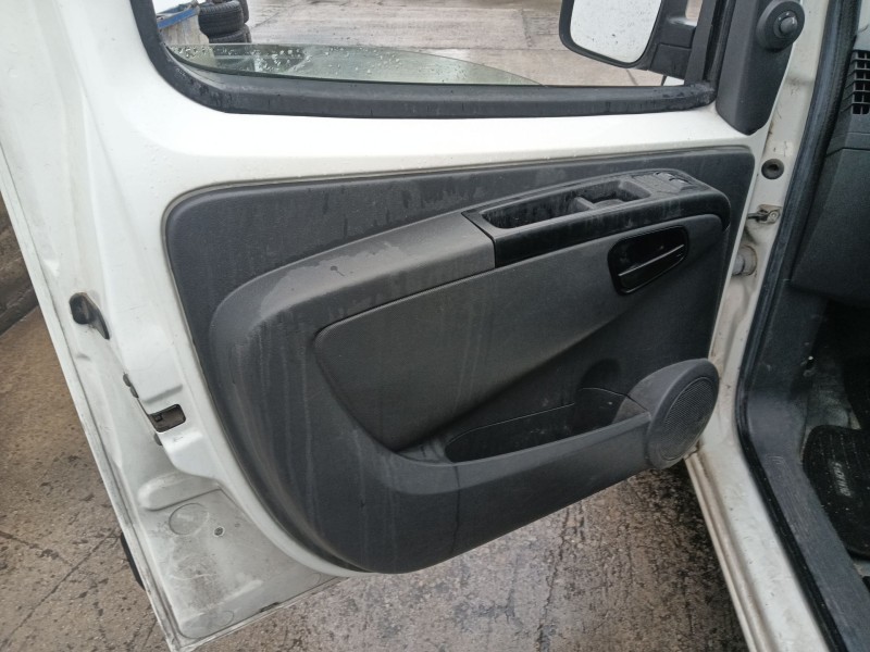 fiat fiorino monospace (225_) del año 2008