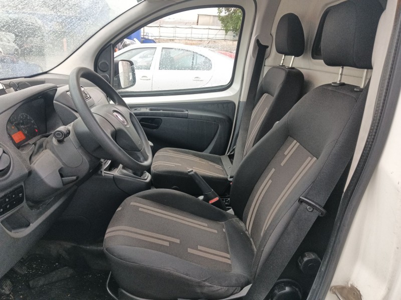 fiat fiorino monospace (225_) del año 2008