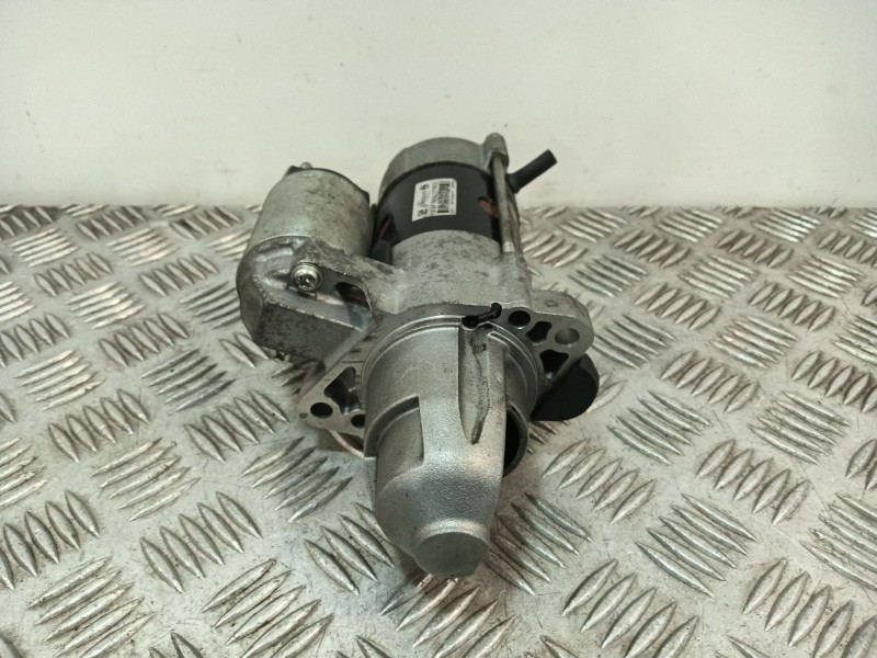 Recambio de motor arranque para opel astra j (p10) 1.6 cdti (68) referencia OEM IAM 55570068  