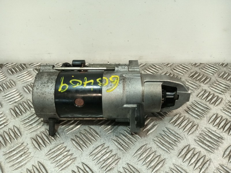 Recambio de motor arranque para opel astra j (p10) 1.6 cdti (68) referencia OEM IAM 55570068  