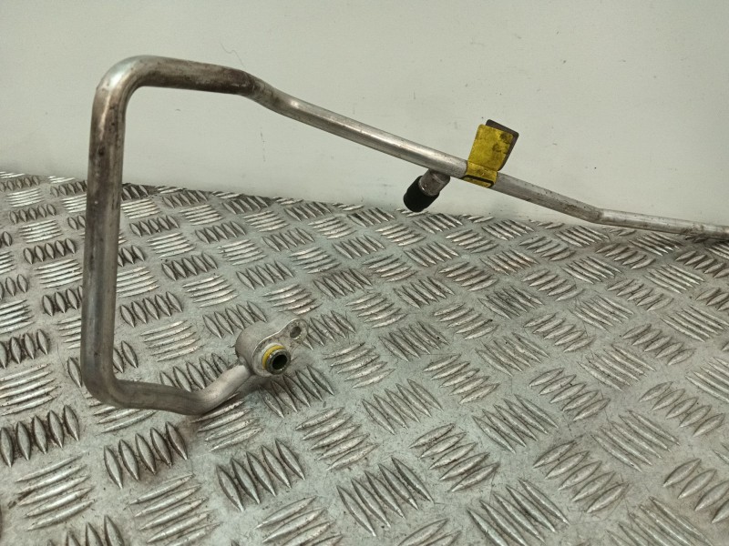 Recambio de tubos aire acondicionado para fiat panda (312_, 319_) 1.2 (312pxa1a) referencia OEM IAM 51858884  