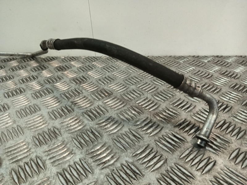 Recambio de tubos aire acondicionado para fiat panda (312_, 319_) 1.2 (312pxa1a) referencia OEM IAM 51858884  
