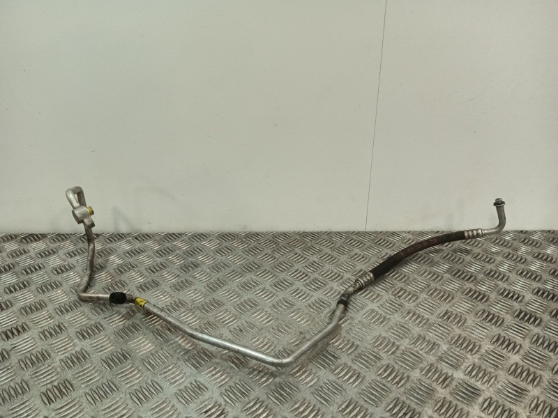 Recambio de tubos aire acondicionado para fiat panda (312_, 319_) 1.2 (312pxa1a) referencia OEM IAM 51858884  