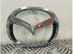 Recambio de anagrama para mazda 3 lim. (bl) referencia OEM IAM C2355173  