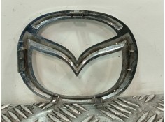Recambio de anagrama para mazda 3 lim. (bl) referencia OEM IAM C2355173   2