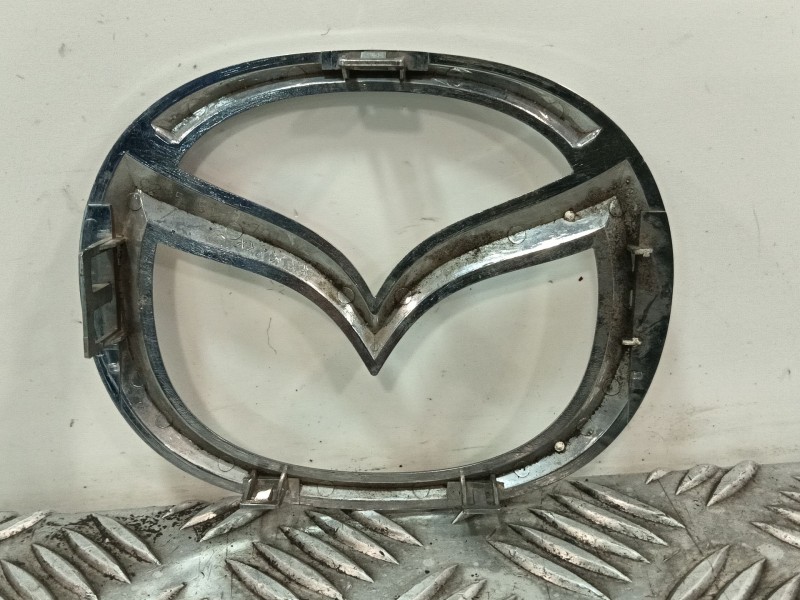 Recambio de anagrama para mazda 3 lim. (bl) referencia OEM IAM C2355173  