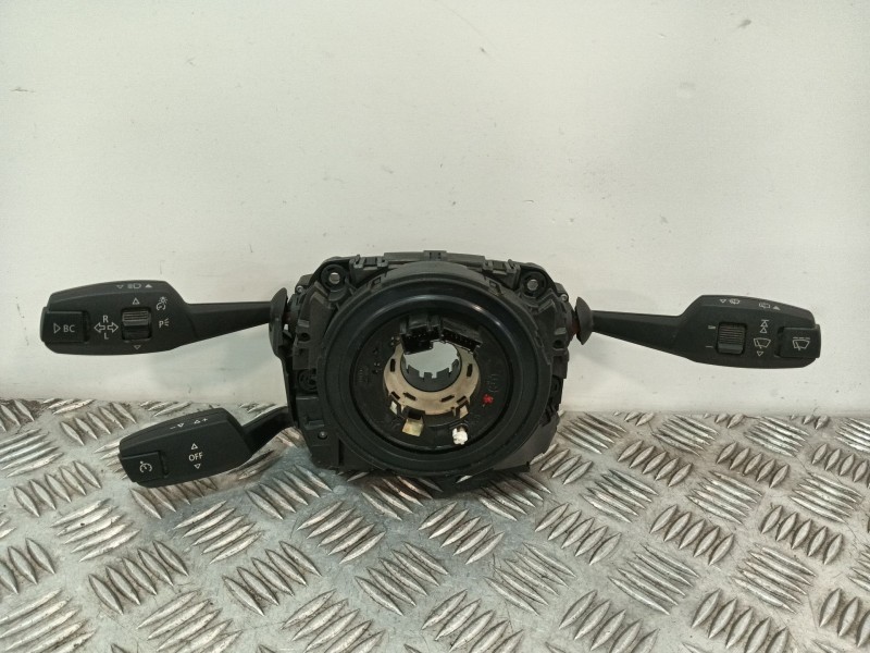 Recambio de mando multifuncion para bmw 1 (e81) 118 d referencia OEM IAM 3920020823303 912304203 