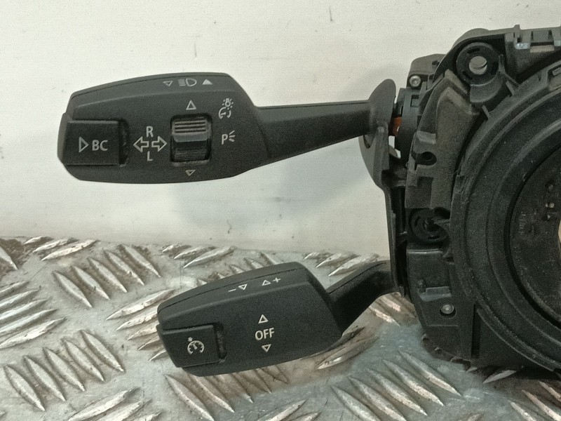 Recambio de mando multifuncion para bmw 1 (e81) 118 d referencia OEM IAM 3920020823303 912304203 