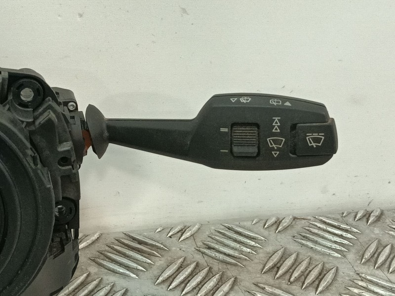 Recambio de mando multifuncion para bmw 1 (e81) 118 d referencia OEM IAM 3920020823303 912304203 