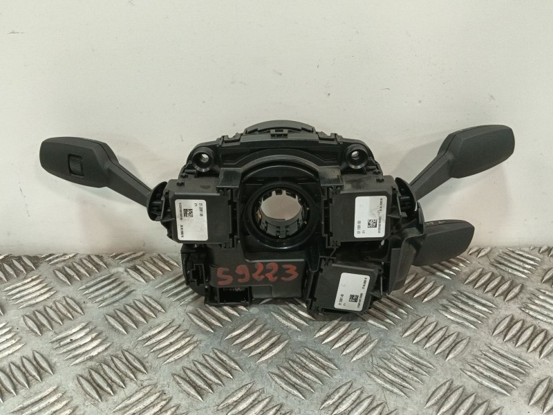 Recambio de mando multifuncion para bmw 1 (e81) 118 d referencia OEM IAM 3920020823303 912304203 