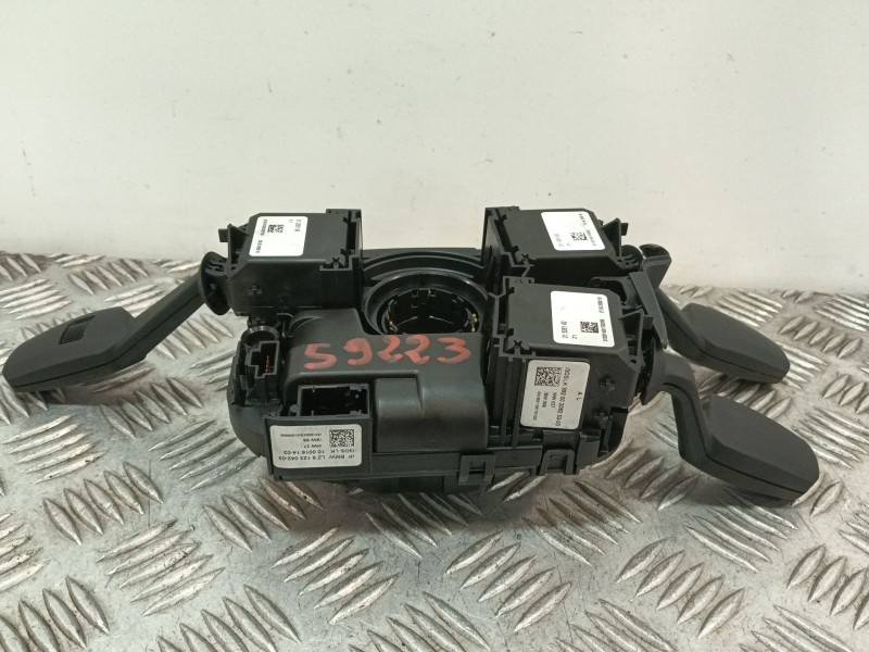 Recambio de mando multifuncion para bmw 1 (e81) 118 d referencia OEM IAM 3920020823303 912304203 